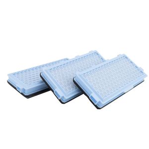3X Filtres HEPA pour aspirateur Miele Pièce Compact C1-C2 - Neuf