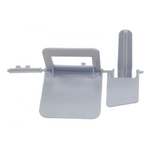 PORTILLON BOITE A PRODUIT POUR LAVE LINGE WHIRLPOOL - 481241889042 - Neuf