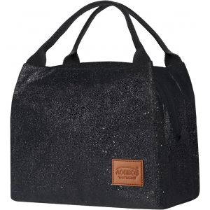 Sac Repas Isotherme pour Déjeuner Lunch Bag Portable 8,5L - Neuf