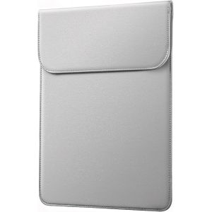 Housse Fine Pour Ordinateur Portable Macbook Air 13 Pouces (M4/M3/M2) 2022-2025, Macbook Pro 13 Pouces (M2/M1) 2016-2022 (Gris) - Neuf