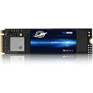 SSD SATA M.2 PCIE NVME 250Go Bureau Portable à l'intérieur d'un Disque à l'état Solide SATA III 6Gb/s Comprend 240Go 500Go 1To (250GB,M.2 PCIE NVME) - Neuf