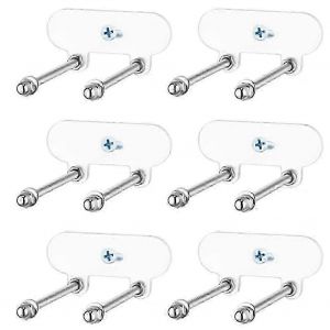 Support Mural Pour Skateboard,Race Deck,Snowboard,Longboard - Neuf