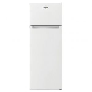 Whirlpool W55T1 612W Pose libre 250 L Blanc - Neuf