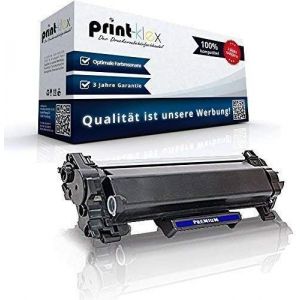 ERYI-- Série Office Pro - Cartouche De Toner - Compatible Avec Brother Hl-L 2310 D Hl-L 2350 Dw Hl-L 2357 Dw Hl-L 2370 Dn Hl-L 2372 Dn Hl-L 2375 Dw Tn-2420 Tn2420 Tn 2420 - Avec Puce - Noir - Neuf