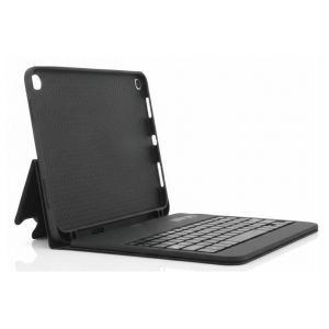 Mobilis 068027 &eacute;tui pour tablette 11" Folio Noir pour Samsung Galaxy Tab A11+ (SM-X230 / SM-X236B) - Tab A9+ (SM-X216R / SM-X210R / SM-X216 / SM-X210) - Neuf