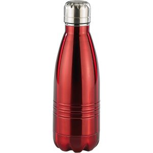 Bouteille Isotherme En Inox - Mini 0,35 L - Neuf