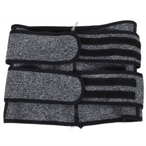 Ceinture Amincissante Pour Femme, Corset De Sudation, Modelant Le Corps, Pour La Taille - Neuf