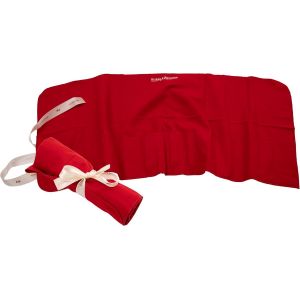 Pochette &Agrave; Couverts En Tissu. Rangement Pour Les Couverts En Argent Et En M&eacute;tal Plaqu&eacute; Argent. Prot&egrave;ge Les Couverts En Argent Des Rayures Et Peut Emp&ecirc;cher Le Ternissement. (12 Cuill&egrave;res &Agrave; Menu) - Neuf