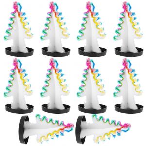 12pcs Bricolage De No&euml;l De La Floraison Des Arbres De Bricolage Arbre D&eacute;cors De Bricolage, Des Exp&eacute;riences Scientifiques - Neuf