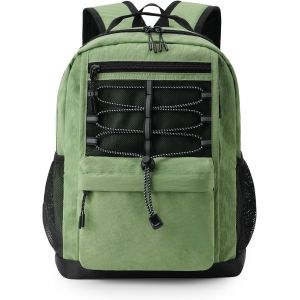 ChenQuanSarl-Sac À Dos Décontracté De Petite Taille 10 L Pour Enfants Filles Garçons Âgés De 3 À 9 Ans, Mini Sac À Dos Imperméable Pour Sports De Plein Air, Voyage, Randonnée, Camping - Neuf