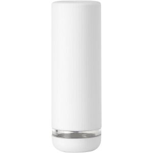 SinkStyle Washing Up Liquid Dispenser-Anti-Drip Dishwashing Liquid Dispenser-Accessories with Easy Refill,Textured Non-Slip Surface - Neuf