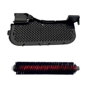 Pour la station de base de l'aspirateur robot S8 Maxv Ultra/G20s, les filtres et les &eacute;viers remplacent les pi&egrave;ces, la station d'accueil haute vitesse et la brosse autonettoyante. - Neuf