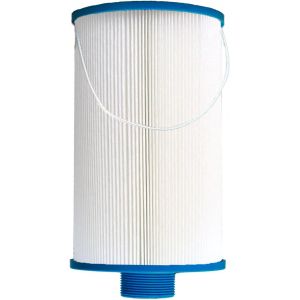 Filtre spa de rechange pour Watkins 303279.Filbur FC-2402,PFF42TC-P4,AquaTerra Hot-Filetage fin MPT 1/2""-Facile à nettoyer - Neuf