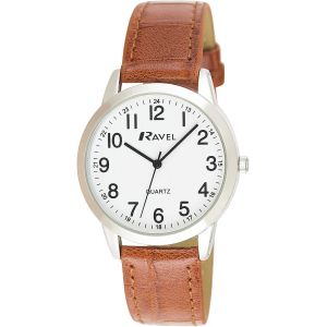 Shiba-- Montre Unisexe Everyday À Quartz Doté D'un Suivi Des Minutes - Quartz Analogique - R0132c[366] - Neuf