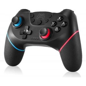 Che Manette Sans Fil Pour Nintendo Switch, Bluetooth Manette Switch Pro - Neuf