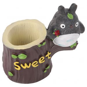 Hjlian Pots De Fleurs Fantaisie Pour Plantes Succulentes, Decoration De Bureau Ou De Chambre (Adorable) - Neuf