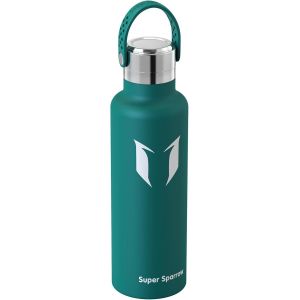 Gourde Isotherme-18/10 Ultra Léger Bouteille Isotherme-350ml,500ml,750ml-Gourde Inox Bouche Standard-Gourde Enfant Sans Bpa,Pour Sport,Voyages,L'école,Bureau,Maison.[B759] - Neuf