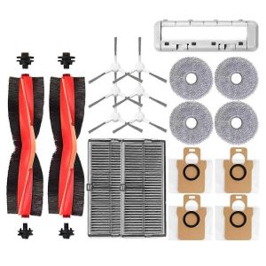 Pour Xiaomi Mijia M30S D103CN Robot Aspirateur Pièces - Neuf