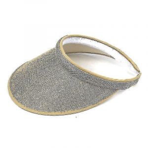 05 Couleurs Pare-Soleil Pour Femmes Hommes,Casquette De Sport De Protection Uv Évacuant L'humidité,Longue Casquette Ajustable Pour Le Golf,Le Cyclisme - Neuf