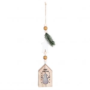 Hjlian Decoration De Noel Lumineuse A Led, Lampe De Noel Artisanale, Pendentif Decoratif Pour La Maison, Bonhomme De Neige - Neuf