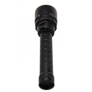Lampe De Plongée, Torche Sous-Marine, Phare De Plongée, Lampe De Poche De Plongée Rechargeable, Lampes Étanches Submersibles À 100 Mètres (Lumière Blanche T6) - Neuf