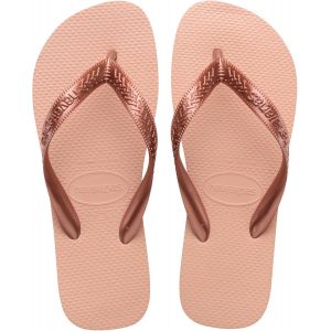 Fchhk-- Top Tiras, Tongs Confortables, Durables Et Légères, Avec Semelle Antidérapante, Femme - Neuf