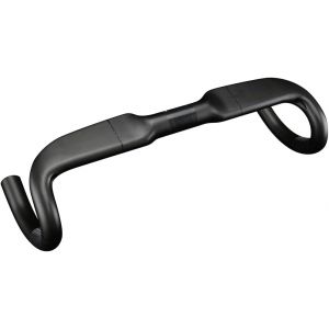 Subzonal-Cintre Velo Route Carbone, Cintre Carbone Velo Gravel Routage Interne Ud Mat 31.8 * 400mm Flare De Descente De 6&deg; - Neuf