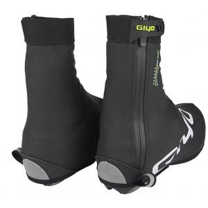Couvre-Chaussures De Cyclisme Reutilisables, Epais, Chauds, Coupe-Vent, Impermeables - Neuf