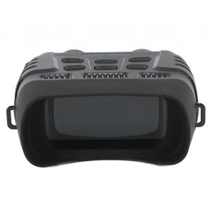 Lunettes De Vision Nocturne 1080p éCran Tft Hd 2,31 Pouces Ip56 Jumelles Infrarouges NuméRiques éTanches Pour Le Camping En Plein Air Chasse Photos Prise De VidéOs - Neuf