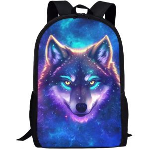 Sacs d'école pour Garçons Filles,17 Pouces Primaire Maternelle Cartable avec Porte-Bouteille[T405] - Neuf