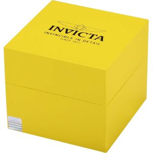 Pro Diver Montre Homme Mouvement À Quartz En Acier Inoxydable - 43mm - Neuf