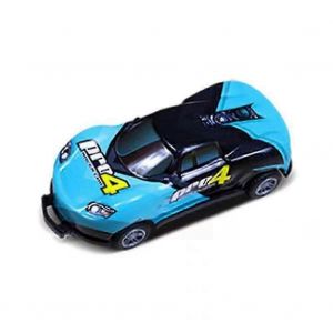 Children Stunt Toy Car Alloy Pull Back Car Ejection Jumping Stunt Car 360 Flip Dump Car Toy Children Birthday Gift - Neuf