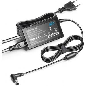 Chargeur 14V pour Samsung LCD 173P AD-3014 LS24A450 AD-3014STN BX2350 S24A350H S24B240 S27A350H S22B150 AD-3014 PN3014 PA-1031-21-FH AD-3014B SB350 AD-3014N A3014VE Alimentation Adaptateur - Neuf
