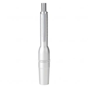 Stylo De Prelevement Sanguin A Trois Aiguilles En Argent, Appareil De Massage Par Acupuncture Et Ventouses Pour Prise De Sang - Neuf