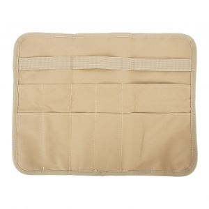 Sac De Rangement Pour Couverts De Camping, Etanche, Pliable, Portable, Pour Pique-Nique, Barbecue, Cuisine - Neuf