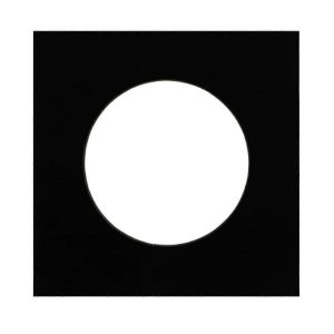 Mur de protection carré EVA pour jeu de fléchettes,contour de jeu de fléchettes - Neuf