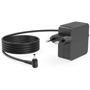 Chargeur 65W pour ASUS Vivobook R565J R565JA R558U R465J R465JA R465 R540L R540LA R540B R540U R540Y R540 R541U R515M R515JA R515EA R515 R420M R417S R415JA R1415KA Alimentation Ordinateur Portable - Neuf