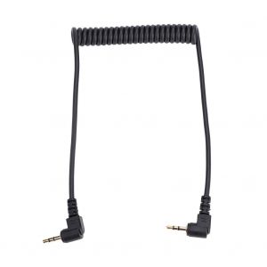 Cable de connexion pour declencheur a distance d'appareil photo Canon C1 2,5 mm - Neuf