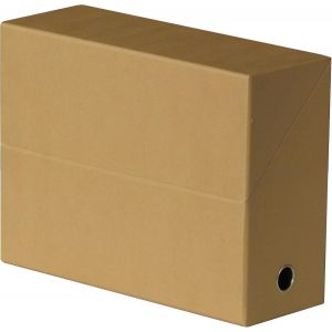 KALANKA-FAST 100725584 Boîte de transfert dos 12 cm Havane - Neuf