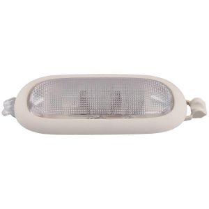 Plafonnier Arrière Pour Jeep,Lampe De Lecture De Carte 5jg55dw1ad,Beige - Neuf