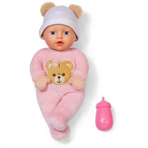 BABY born Interactive Rosie 30cm - Neuf