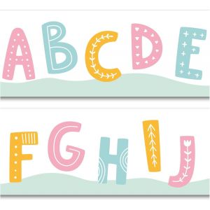 Eryi-Y033 Bordure Autocollante Pour Chambre D'enfant Ou De Bébé 15 Cm X 200 Cm - Neuf