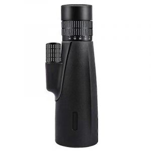 Jumelles haute définition 30X50 Zoom Voyage Monoculaire Jouets de chasse - Neuf