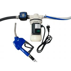 Pack pompe AdBlue MW Tools POAD230 SETA - Neuf