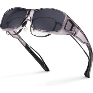 Pour Lunettes De Vue, Lunettes De Vue, Protection Uv 100% Anti-Éblouissement, Monture Tr90 Pour Homme Et Femme - Neuf