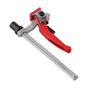 Le travail du bois de la Table Banc Chien de Serrage, Chrome-Vanadium Acier, Rochet d'Étau, de 19 mm et 16 mm - Neuf