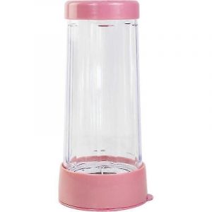 Shaker &Agrave; Sucre Glace,Bouteille De Farine &Agrave; Mailles Fines En Acier Inoxydable Pour Sucre Glace Farine Cappuccino Cacao - Neuf