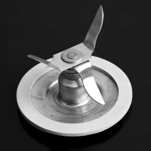 Hjlian Extracteur De Jus A Lame Croisee En Acier Inoxydable, Outil De Coupe Robuste - Neuf