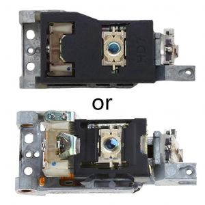 Compatible pour PS2 SF-HD7 39000 39XXX 50000 5XXXX Lecteur d¿objectif laser Console de jeu Réparation d¿objectif optique Remplacer les accessoires - Neuf