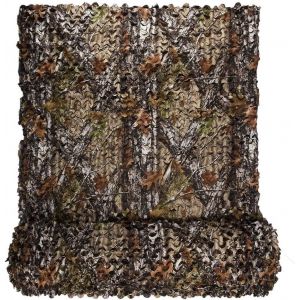Filet De Camouflage Léger Et Durable Pour La Chasse,Le Jardin,Le Soleil,Le Camping.[B595] - Neuf